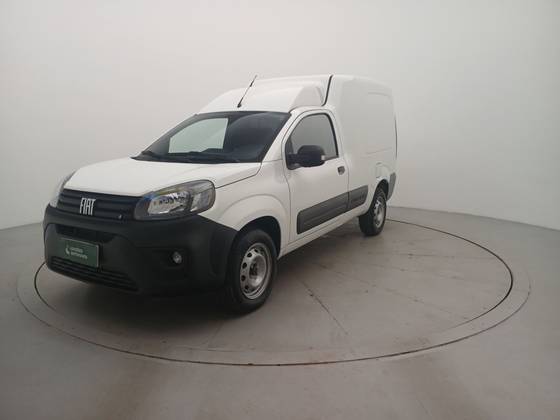 FIAT FIORINO 1.3 FIREFLY FLEX ENDURANCE MANUAL FIAT FIORINO 1.3 FIREFLY FLEX ENDURANCE MANUAL